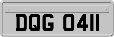 DQG0411