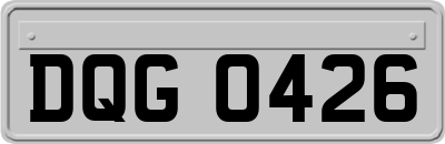 DQG0426