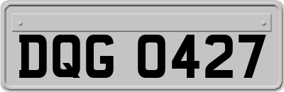 DQG0427