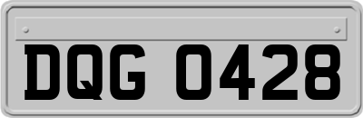 DQG0428