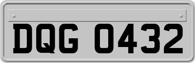 DQG0432