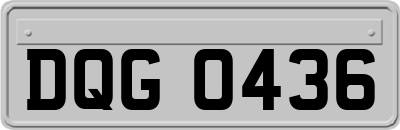 DQG0436