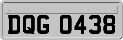 DQG0438