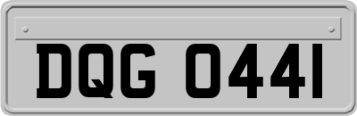 DQG0441