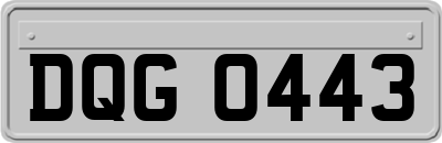 DQG0443