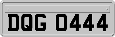 DQG0444