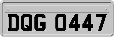 DQG0447