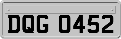 DQG0452