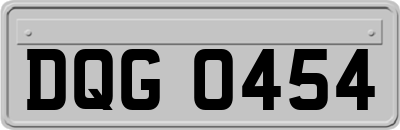 DQG0454