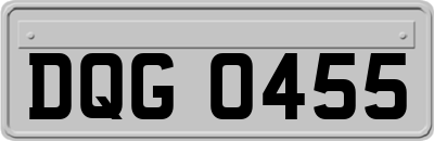 DQG0455
