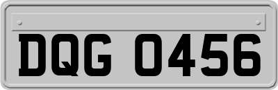 DQG0456