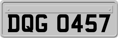 DQG0457
