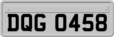 DQG0458