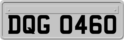 DQG0460
