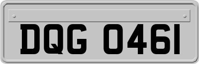 DQG0461