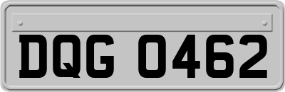 DQG0462