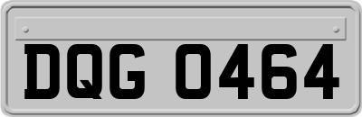 DQG0464