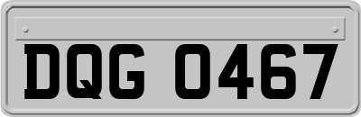DQG0467