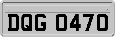 DQG0470