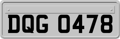 DQG0478