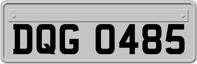 DQG0485