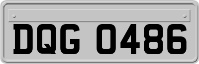 DQG0486