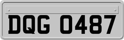 DQG0487