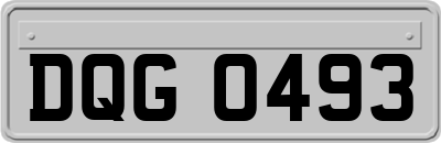 DQG0493