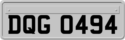 DQG0494