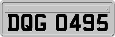 DQG0495