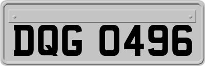 DQG0496