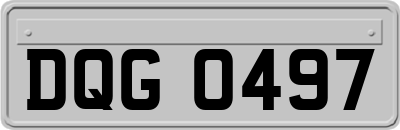 DQG0497