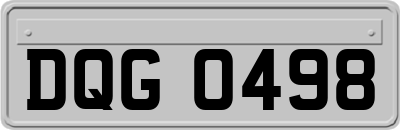 DQG0498