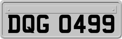 DQG0499