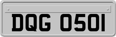 DQG0501