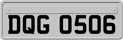 DQG0506