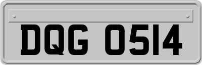 DQG0514
