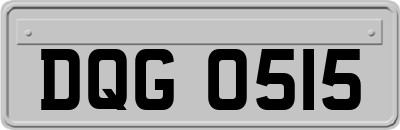 DQG0515