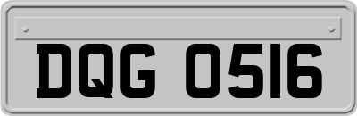 DQG0516