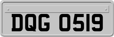 DQG0519