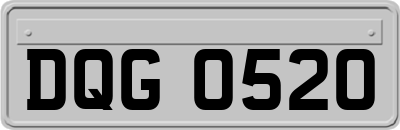 DQG0520