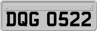 DQG0522