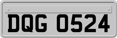 DQG0524