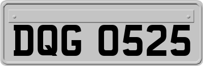 DQG0525