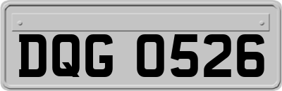 DQG0526