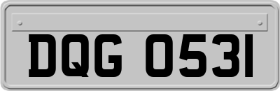 DQG0531