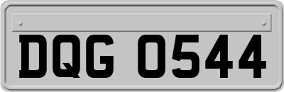 DQG0544