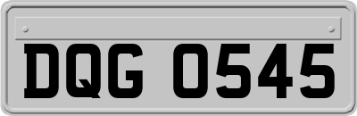 DQG0545