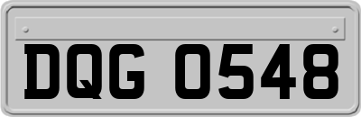 DQG0548