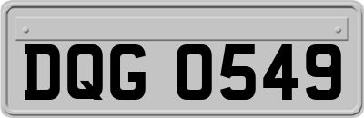 DQG0549